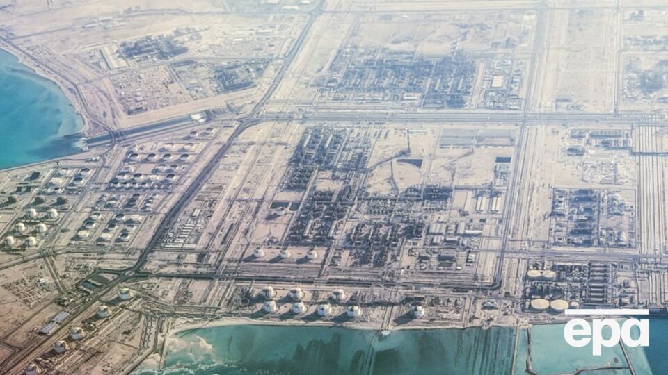 Иранские атаки на Катар нанесли значительный ущерб газовому промышленному комплексу страны