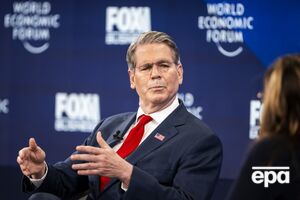 Бессент оправдал совместные удары США и Израиля по Ирану потребностью в деэскалации