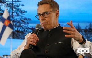 Стубб назвав речі, які змінилися щодо України