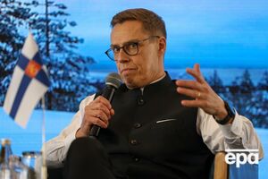 Стубб назвав речі, які змінилися щодо України