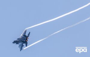 У США заявили, що іранські сили не збили жодного американського винищувача після початку операції США й Ізраїлю проти Ірану