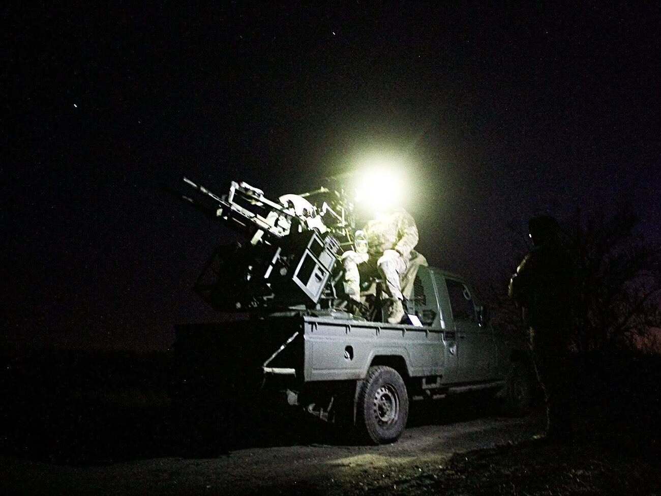 Сили оборони знешкодили 234 БПЛА окупантів