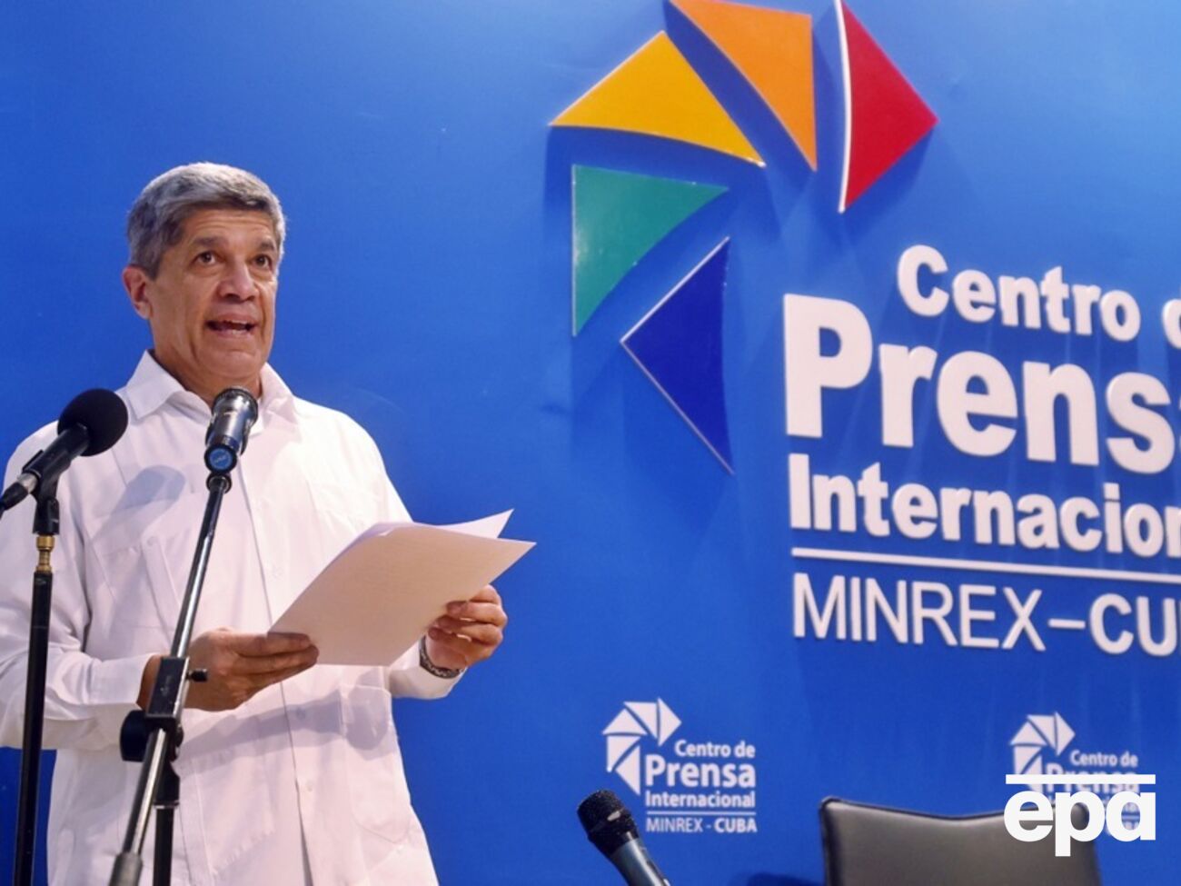 За словами заступника глави МЗС Куби, на острові не планують змінювати політичний режим