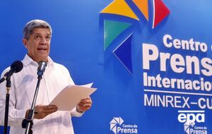 За словами заступника глави МЗС Куби, на острові не планують змінювати політичний режим