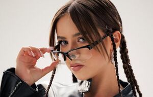 Nastya Semchuk: Больше всего эмоций у меня вызывает песня "Цей сон"