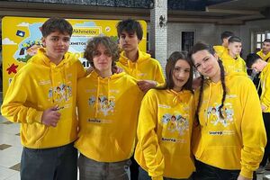 Завдяки "Блогер Кемпу" вже майже 5 тис. дітей узяли участь у програмі, відпочили й дістали психологічну допомогу