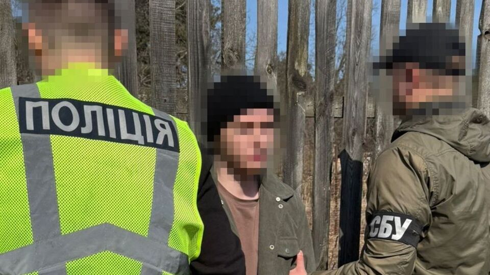 Правоохранители показали фото вероятного исполнителя теракта