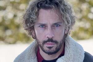 Галкін знявся на природі