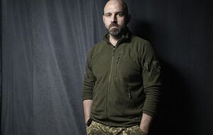 На пятый год в армии у меня появляется дежавю