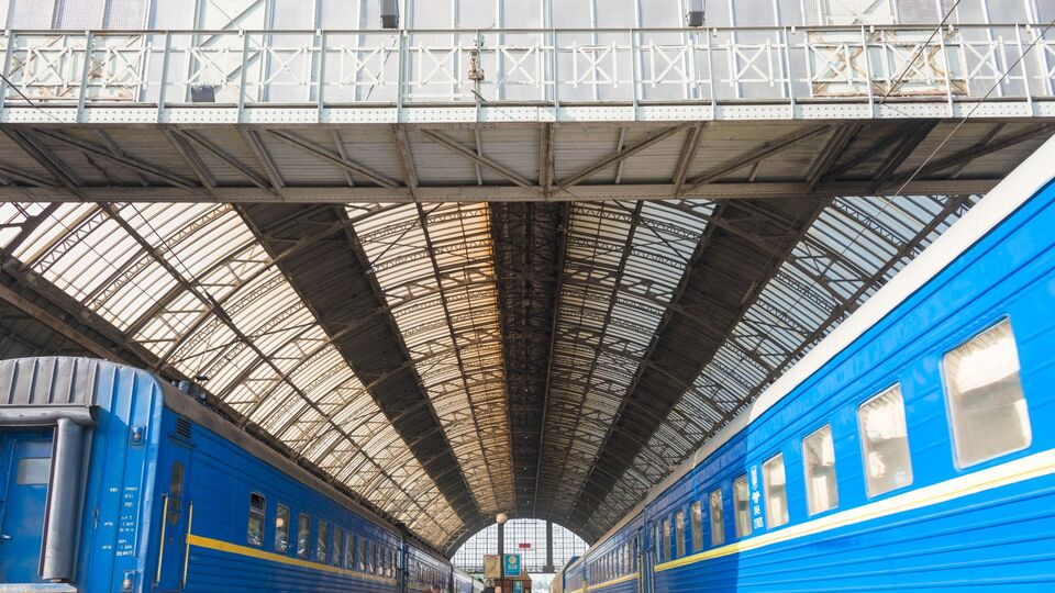 GMK Center: Диалог между УЗ и грузоотправителями есть, но пока без результатов