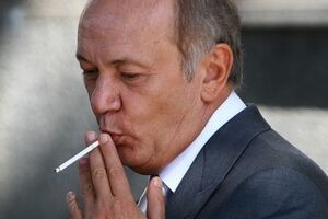 Іванющенко перебуває в розшуку