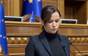 Два дні переговорів і одна новина, яка не дає мені спокою