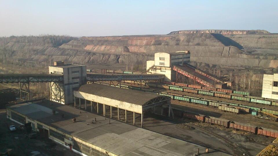 На ЦОФ "Червоноградская" продолжаются "нездоровые процессы", говорится в статье "РБК-Украина"