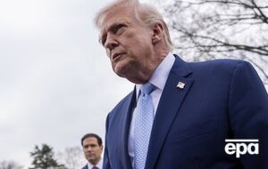 Трамп вийшов із новою заявою про переговори з Іраном