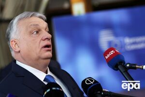 Орбан заявил, что Сийярто прослушивали