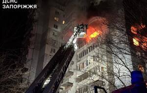 Убитый – житель многоэтажки