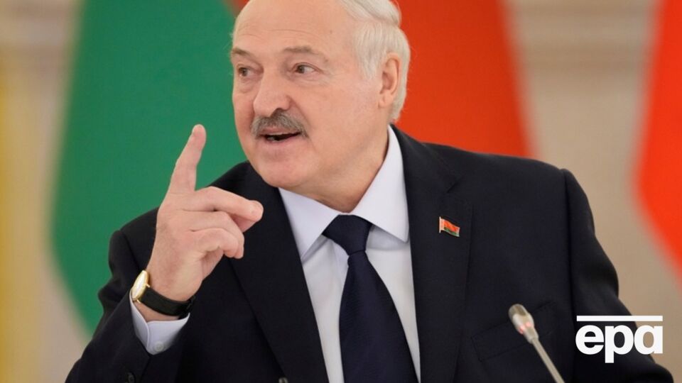Специальный представитель Трампа подтвердил, что обсуждение вероятного приглашения Лукашенко в США продолжается уже несколько месяцев