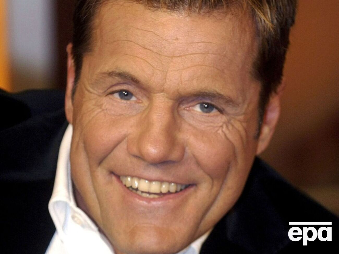 2022 року Болен критикував санкції, котрі ввели проти Росії