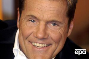 2022 року Болен критикував санкції, котрі ввели проти Росії