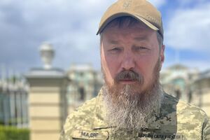 Бровди рассказал, как уничтожает оккупантов