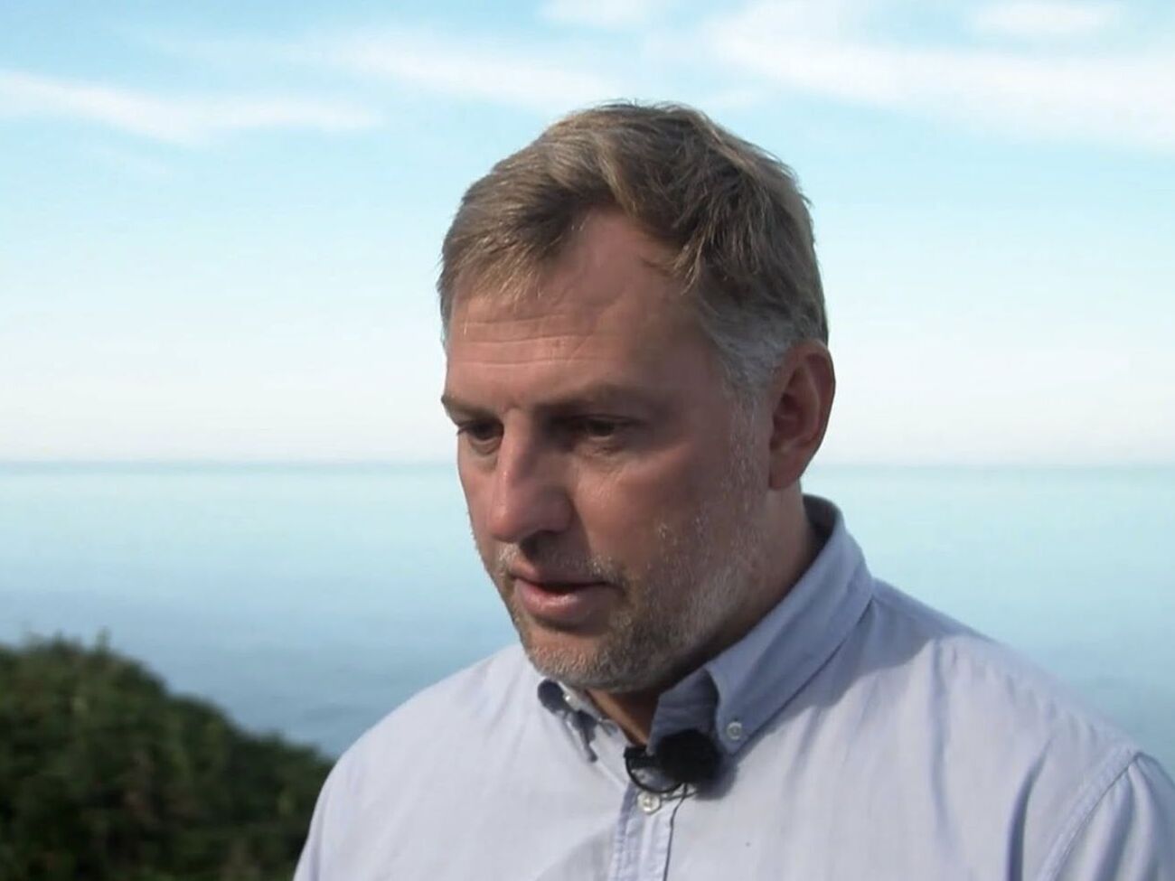 Осєчкін розповів про сенсаційне розслідування, яке "поховає" Путіна