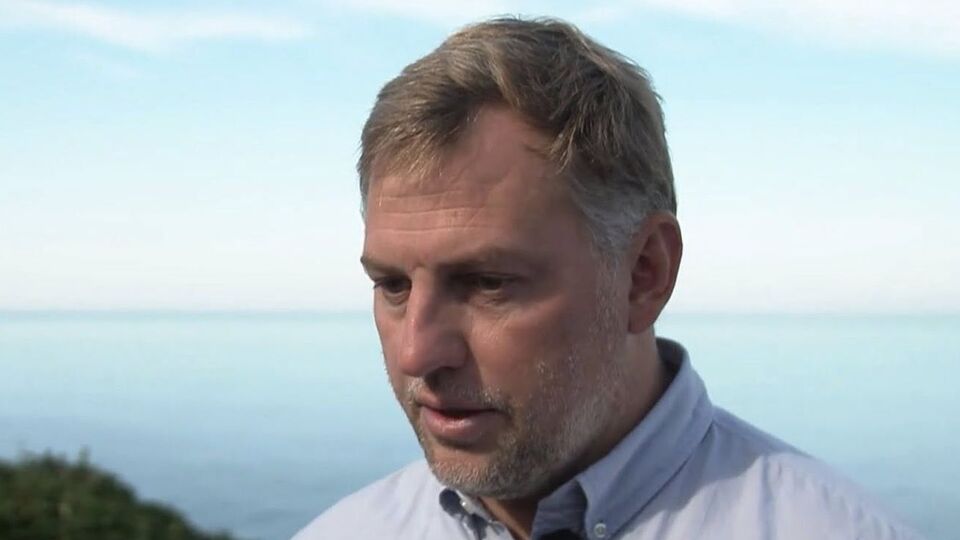 Осечкин рассказал о сенсационном расследовании, которое "похоронит" Путина
