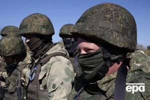 Росіяни знову намагаються йти в наступ