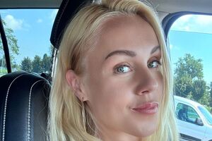 Елена Тополя – мать троих детей