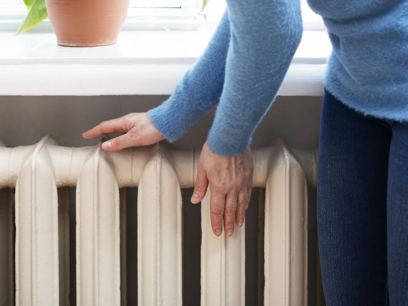 В Киеве начнут отключать отопление