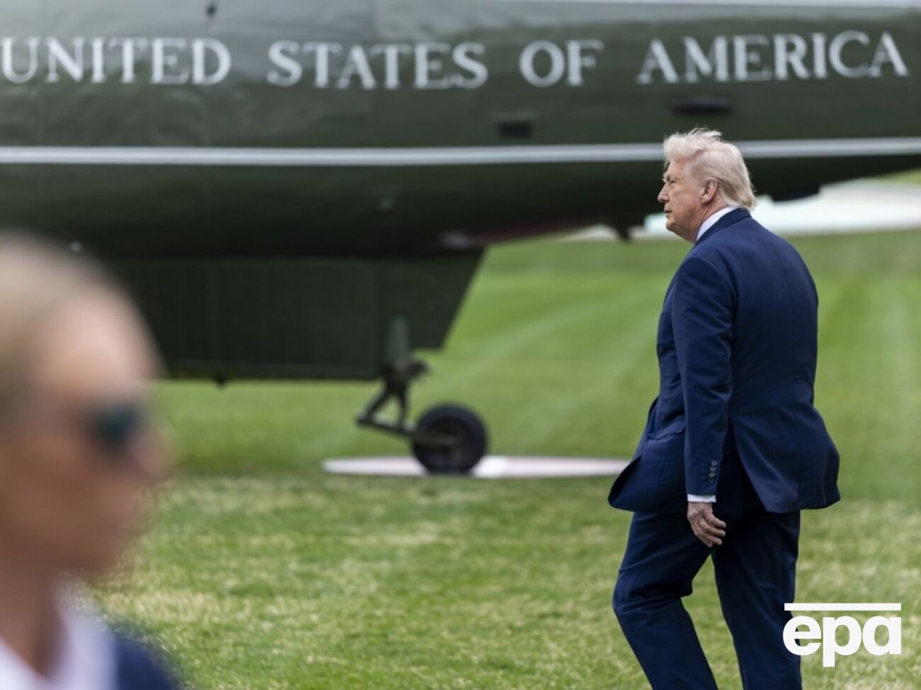 По данным источника, Трамп может посетить Израиль на День независимости (21–22 апреля)