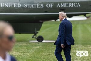 За даними джерела, Трамп може відвідати Ізраїль на День незалежності (21–22 квітня)