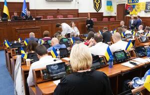 Центральная власть медлит с утверждением "плана энергостойкости" Киева, считает Береза