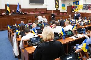 Центральна влада зволікає із затвердженням плану енергостійкості Києва, вважає Береза