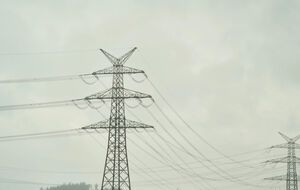 Импорт электроэнергии из ЕС становится невозможным, когда предельные цены слишком низкие, подчеркнул Галущак