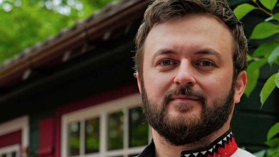 Хома: В больших городах ходят в субботу, я этого никогда не понимал, хотя теперь осознаю, что людей много и надо всех удовлетворить