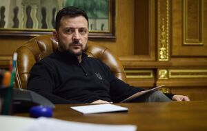 Зеленський закликав не ігнорувати сигналів про тривогу