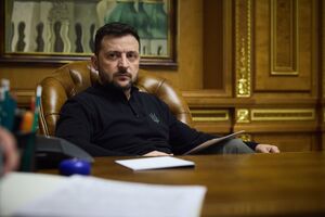 Зеленський закликав не ігнорувати сигналів про тривогу