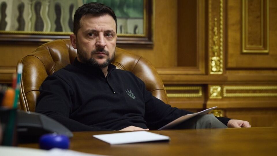 Зеленський закликав не ігнорувати сигналів про тривогу