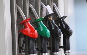 В правительстве работают, чтобы не допустить дефицита топлива