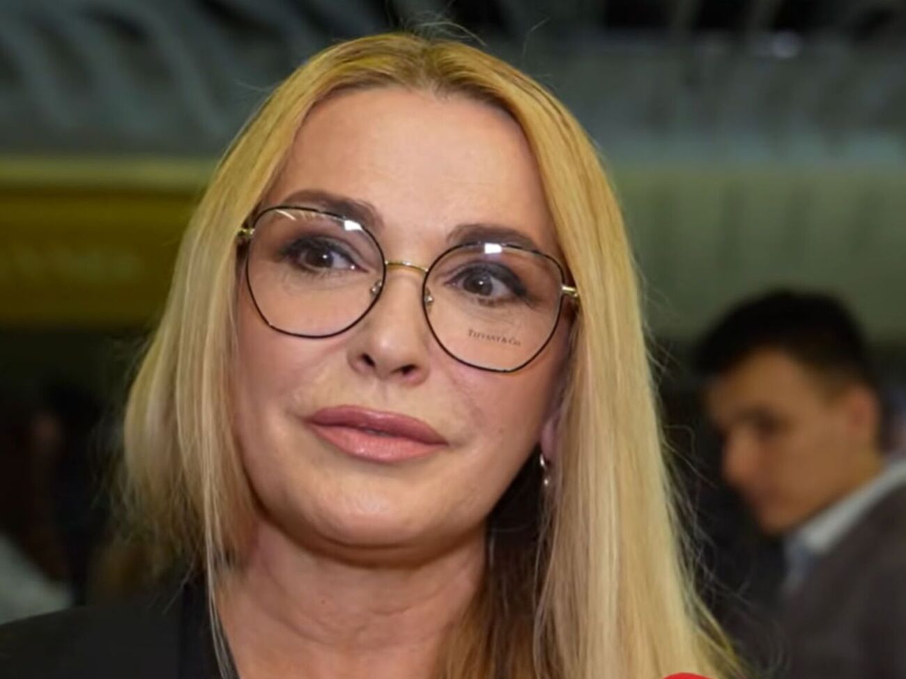 Сумська: Досі пишуть мені. Уявляєте?