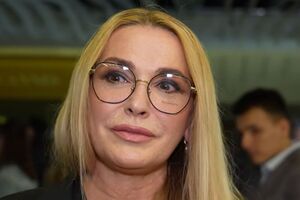 Сумська: Досі пишуть мені. Уявляєте?