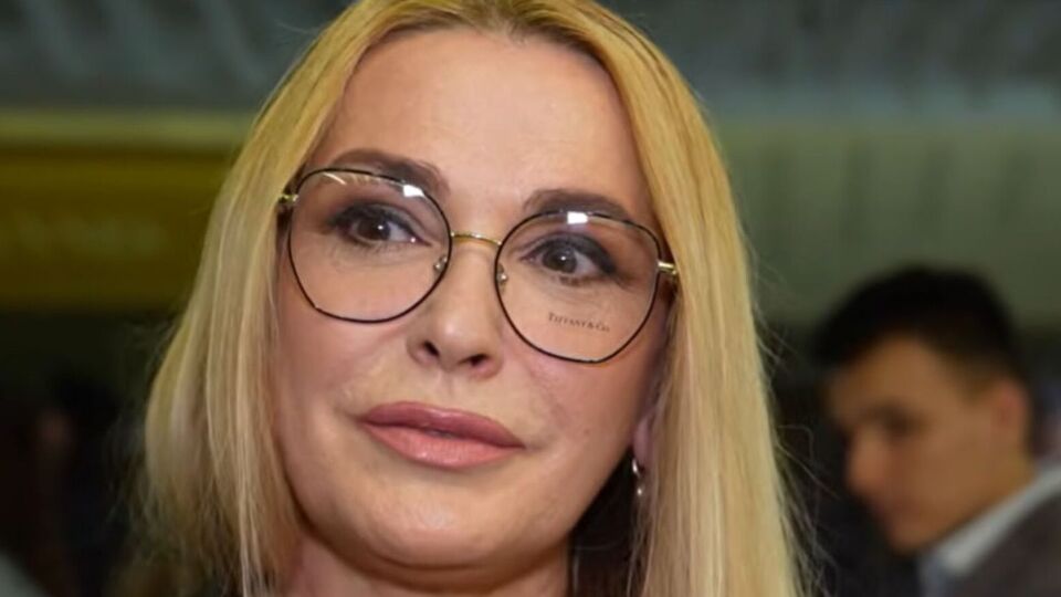 Сумская: До сих пор пишут мне. Представляете?