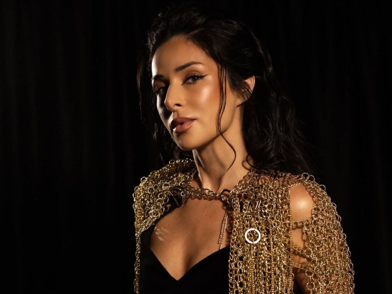 Огневич: Мои глаза сияют тогда, когда я занимаюсь тем, что люблю