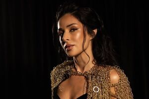 Огневич: Мои глаза сияют тогда, когда я занимаюсь тем, что люблю