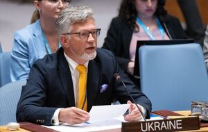 Мельник: РФ навмисно блокує мирний процес
