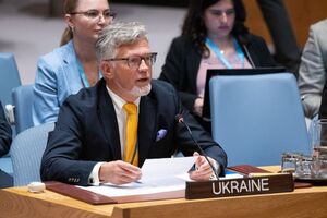 Мельник: РФ навмисно блокує мирний процес