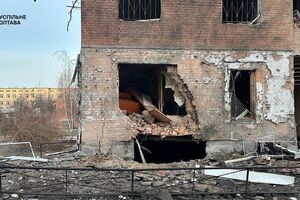 В Полтаве под обстрелом погибли два человека. В регионе задерживаются поезда