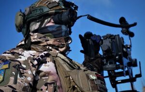 У Повітряних силах розповіли про результати нічної роботи