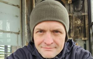 Россиянам все яснее, что их поражение вполне реально