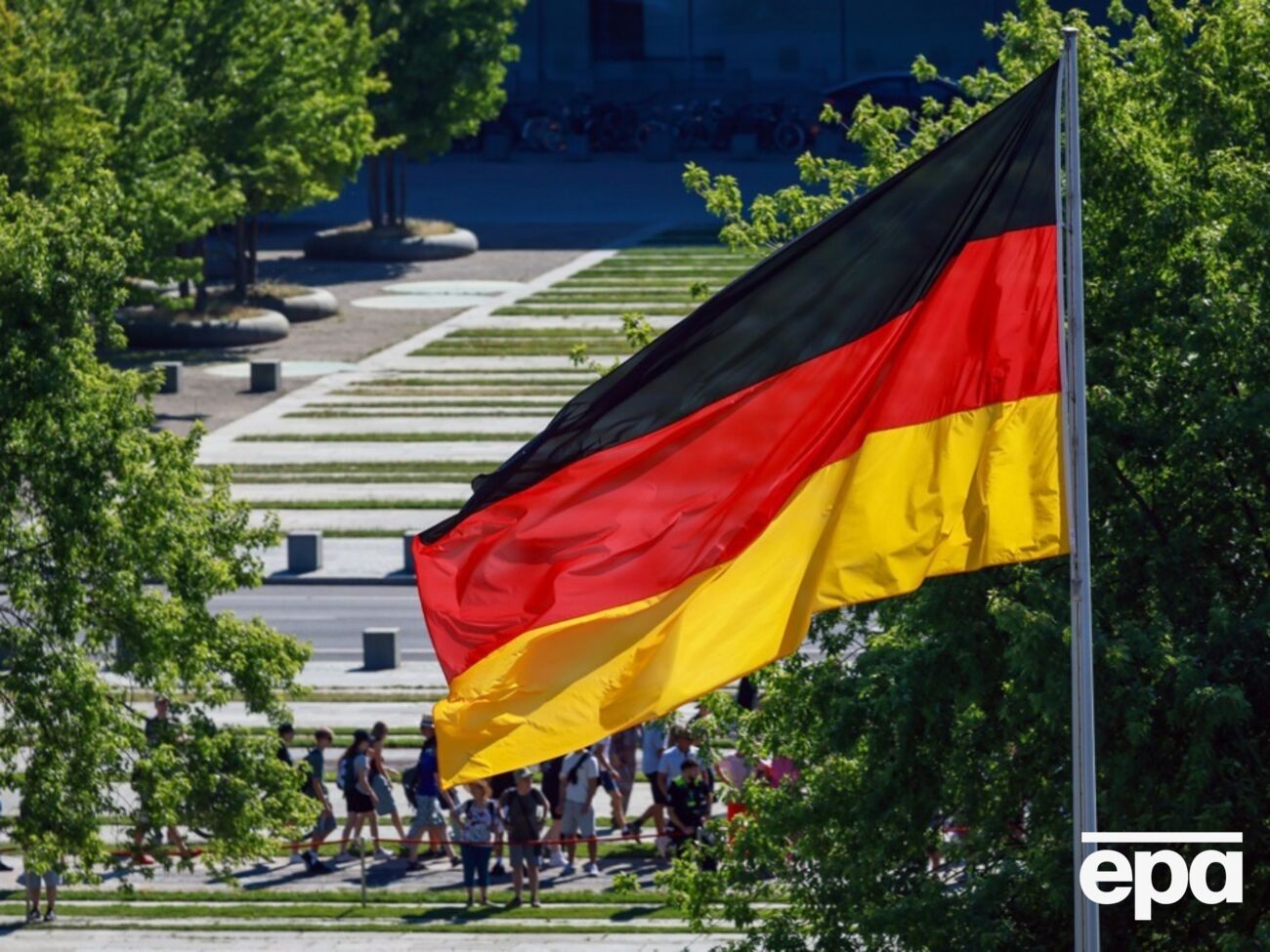 Немец судится из-за подорожания газа в Германии